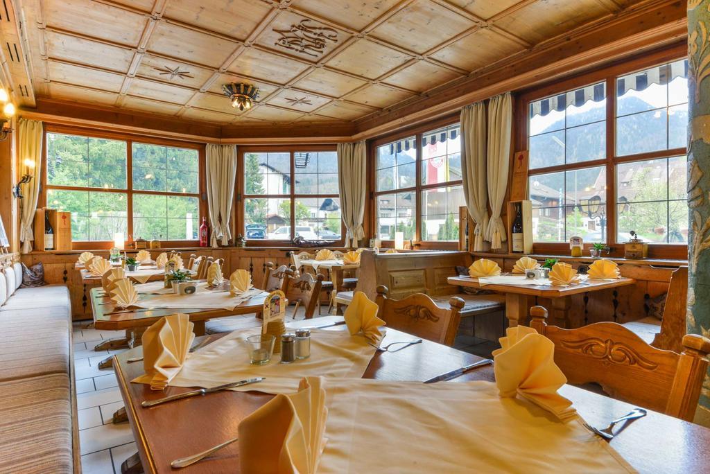 Hotel Schmied von Kochel Kochel am See Exterior foto