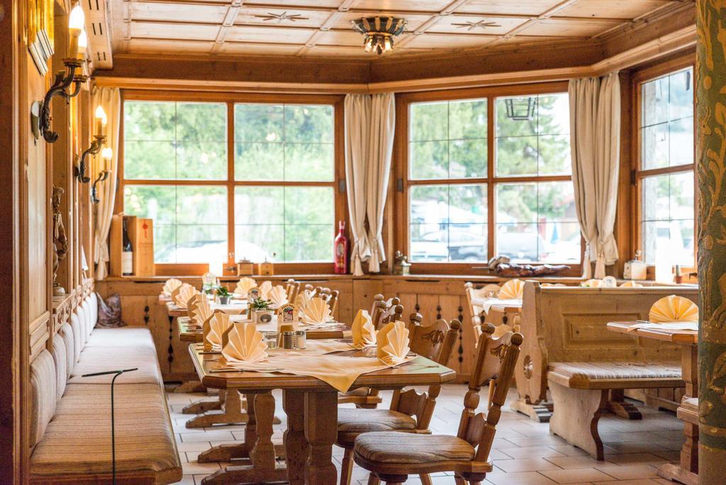 Hotel Schmied von Kochel Kochel am See Exterior foto